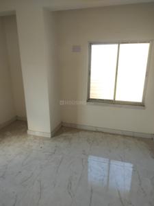 Bedroom Image of 720 Sq.ft 2 BHK Apartment / Flat for sale in Baguiati Kolkata for Rs. 2305000