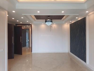 Living Room Image of 1935 Sq.ft 3 BHK Builder Floor for sale in Mayfield Garden Gurgaon for Rs. 30000000