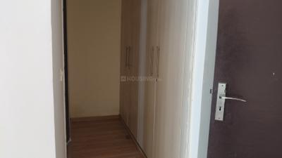 Bedroom Image of 2450 Sq.ft 4.5 BHK Villa for rent in Amrapali Dream Valley, Noida Extension Greater Noida for Rs. 40000