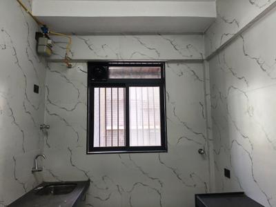Kitchen Image of 1230 Sq.ft 3 BHK Apartment / Flat for sale in Borivali West Mumbai for Rs. 30000000