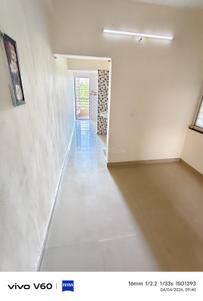 Bedroom Image of 450 Sq.ft 1 RK Apartment / Flat for rent in Pimple Gurav Pune for Rs. 10000
