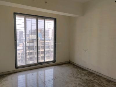 Bedroom Image of 1165 Sq.ft 2 BHK Apartment / Flat for sale in Tapovan Aura, Ulwe Navi Mumbai for Rs. 11500000