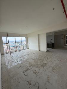 Living Room Image of 1395 Sq.ft 2 BHK Apartment / Flat for sale in Nerul Navi Mumbai for Rs. 21000000
