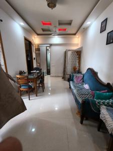 Hall Image of 1175 Sq.ft 2 BHK Apartment / Flat for sale in Sanpada Navi Mumbai for Rs. 23000000