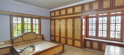 Bedroom Image of 3800 Sq.ft 4 BHK Independent House for sale in Sahakara Nagar Bengaluru for Rs. 95000000