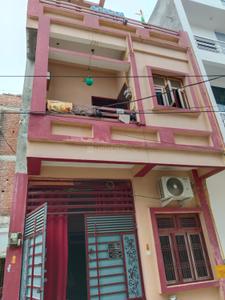 Image of 1200 Sq.ft 3 BHK Independent House for sale in Telibagh, Lucknow for Rs. 6000000