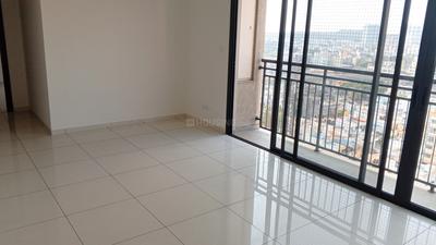 Balcony Image of 1600 Sq.ft 3 BHK Apartment / Flat for rent in Sobha Arena, Talaghattapura Bengaluru for Rs. 52000