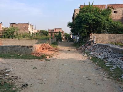 Image of 675 Sq.ft Residential Plot / Land for sale in Sector 144, Noida for Rs. 1350000