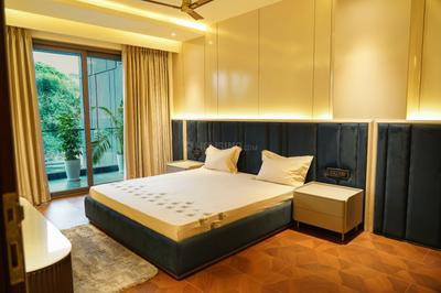 Bedroom Image of 3611 Sq.ft 4 BHK Penthouse for sale in Gopalpura Jaipur for Rs. 41100000