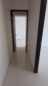 Image of 800 Sq.ft 2 BHK Apartment / Flat for rent in Malad West, Mumbai for Rs. 55000