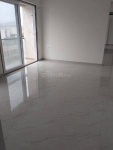 Hall Image of 1210 Sq.ft 2 BHK Apartment / Flat for sale in Cybercity Westbrook, Kokapet Hyderabad for Rs. 14500045