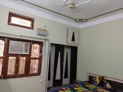 Bedroom Image of 1750 Sq.ft 2 BHK Independent House for rent in Kamachha Varanasi for Rs. 30100