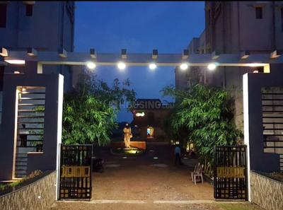 Image of 600 Sq.ft 2 BHK Apartment / Flat for sale in Daronda, Bolpur-Santiniketan for Rs. 2400000
