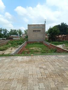 Image of 900 Sq.ft Residential Plot / Land for sale in Chhatikara, Vrindavan for Rs. 2600000