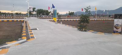 Image of 1040 Sq.ft Residential Plot / Land for sale in Signature City Phase II, Sulur, Coimbatore for Rs. 2954000