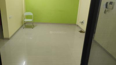 Living Room Image of 998 Sq.ft 2 BHK Apartment / Flat for sale in Darode Crossover County, Nanded Pune for Rs. 11400000