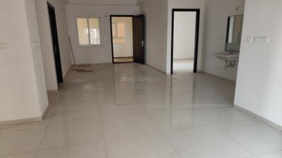 Living Room Image of 2345 Sq.ft 3 BHK Apartment / Flat for sale in Rajapushpa Imperia, Tellapur Sangareddy for Rs. 23400000