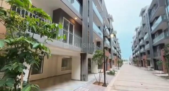 M3M Soulitude Main Image 1