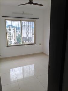 Hall Image of 600 Sq.ft 1 BHK Apartment / Flat for rent in Paranjape Abhiruchi Parisar T1 T2 T3 M1A M1B And M2, Dhayari Pune for Rs. 12000