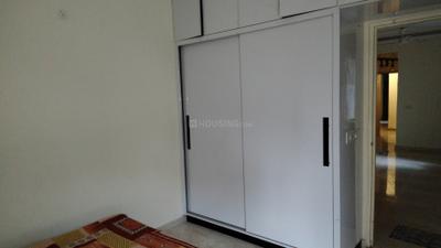 Bedroom Image of 800 Sq.ft 2 BHK Apartment / Flat for sale in MRG The Balcony, Sector 93 Gurgaon for Rs. 7300000