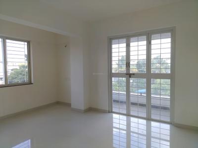 Bedroom Image of 1380 Sq.ft 3 BHK Apartment / Flat for sale in 38 Park Majestique C And F, Undri Pune for Rs. 7000000