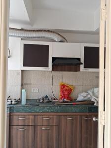 Kitchen Image of 1410 Sq.ft 3 BHK Apartment / Flat for sale in Paras Tierea, Kulesara Noida for Rs. 12500000