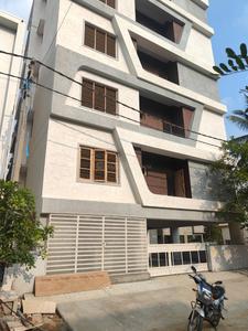 3 BHK Flat