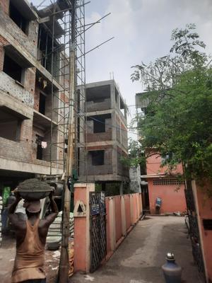 Image of 1040 Sq.ft 2 BHK Apartment / Flat for sale in Agaram, Kanchipuram, Chennai for Rs. 7800000