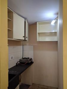 Kitchen Image of 2565 Sq.ft 3 BHK Villa for sale in Trishala The Village, Sathamrai Village Hyderabad for Rs. 28000000