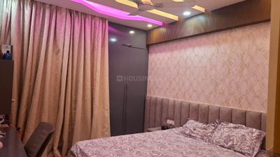 Bedroom Image of 1750 Sq.ft 3 BHK Apartment / Flat for sale in Venus Paradise, Danapur Patna for Rs. 18000000