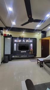 Hall Image of 1300 Sq.ft 3 BHK Apartment / Flat for sale in Sankalp Shree Vitthal Heritage, Ambegaon Budruk Pune for Rs. 12000000