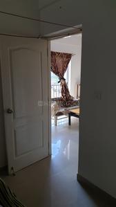 Bedroom Image of 1080 Sq.ft 2 BHK Apartment / Flat for sale in Vakil Whispering Woods Residences, Thirumagondanahalli Bengaluru for Rs. 5000000