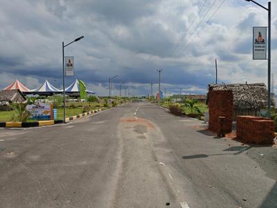 Image of 900 Sq.ft Residential Plot / Land for sale in Vandalur, Chennai for Rs. 4229100