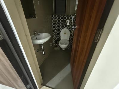 Bathroom Image of 240 Sq.ft 1 RK Apartment / Flat for sale in Dosti Greater Thane Phase 1, Bhiwandi Thane for Rs. 2800000