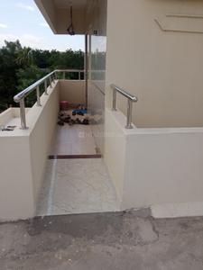 Balcony Image of 5000 Sq.ft 7 BHK Apartment / Flat for sale in Cheran Ma Nagar Coimbatore for Rs. 35500000