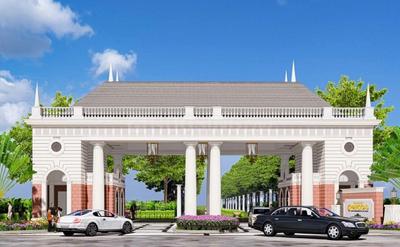 Image of 1200 Sq.ft Residential Plot / Land for sale in Prestige Marigold, Bettenahalli, Bengaluru for Rs. 10200000