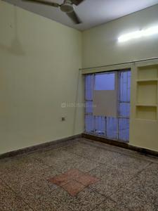 Bedroom Image of 1000 Sq.ft 2 BHK Independent House for rent in Gomti Nagar Lucknow for Rs. 15000