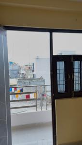 Bedroom Image of 1395 Sq.ft 2 BHK Apartment / Flat for rent in Dwarka Mor New Delhi for Rs. 17000