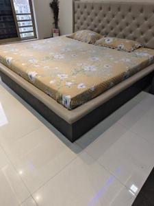 Bedroom Image of 1665 Sq.ft 3 BHK Apartment / Flat for sale in Sanand Ahmedabad for Rs. 6900000