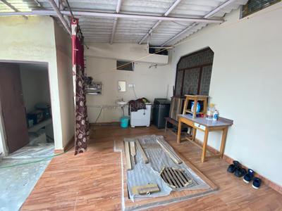 Balcony Image of 1250 Sq.ft 4 BHK Independent House for sale in Nagra Jhansi for Rs. 5500000