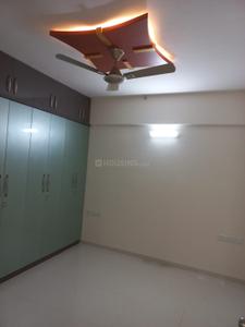 Bedroom Image of 2019 Sq.ft 3 BHK Apartment / Flat for sale in DS Skycity by DS-MAX Properties Private Limited, Chokkanahalli Bengaluru for Rs. 25300000