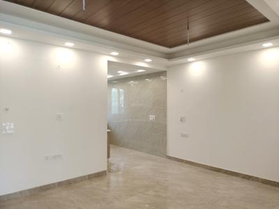 Living Room Image of 1305 Sq.ft 3 BHK Builder Floor for sale in BPTP District 5, Sector 84 Faridabad for Rs. 14200000