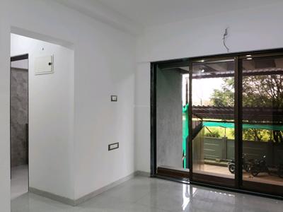 Living Room Image of 720 Sq.ft 1 BHK Apartment / Flat for sale in Anmol Durga Enclave, Bhayandar East Mira Bhayandar for Rs. 6750000
