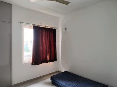 Bedroom Image of 1085 Sq.ft 2 BHK Apartment / Flat for sale in ACE Parkway, Sector 150 Noida for Rs. 15510000