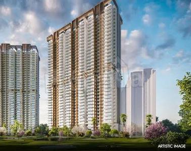 Image of 1700 Sq.ft 3 BHK Apartment / Flat for sale in M3M Capital, Sector 113, Gurgaon for Rs. 25500000