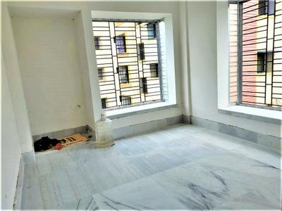 Bedroom Image of 1340 Sq.ft 3 BHK Apartment / Flat for sale in Nayabad Kolkata for Rs. 5628000