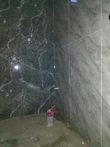 Common Bathroom Image of 1658 Sq.ft 3 BHK Apartment / Flat for sale in Siruseri Chennai for Rs. 12500000