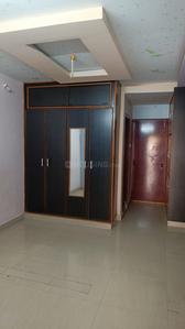 Bedroom Image of 1200 Sq.ft 2 BHK Independent House for rent in Mustafa Nagar Khammam for Rs. 10000