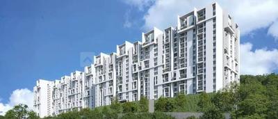Image of 2100 Sq.ft 4 BHK Apartment / Flat for sale in Rohan Saroha, Bhugaon, Pune for Rs. 15000000