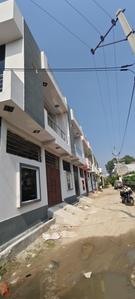 Image of 1400 Sq.ft 3 BHK Independent House for sale in Rajajipuram, Lucknow for Rs. 5800000